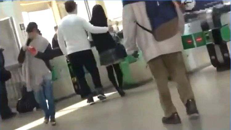 美少女　痴漢　レイプ　青姦