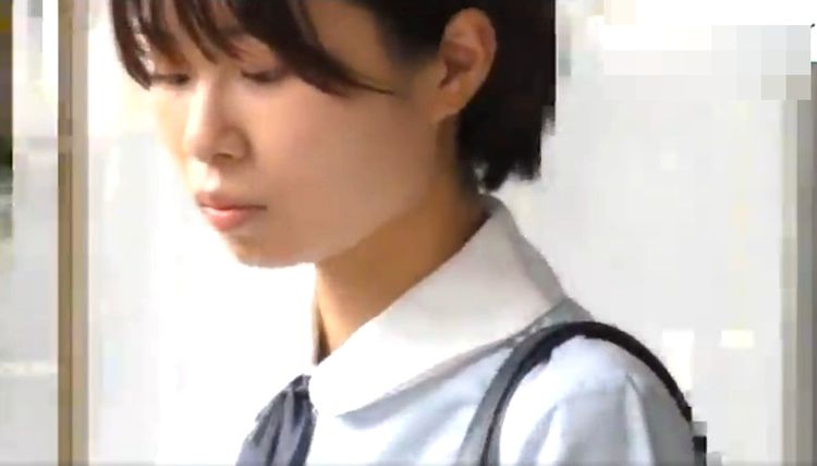 美少女JK 痴漢 レイプ 中出し