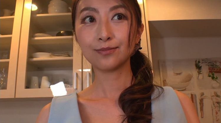 青木玲 熟女 人妻 羞恥 NTR レイプ