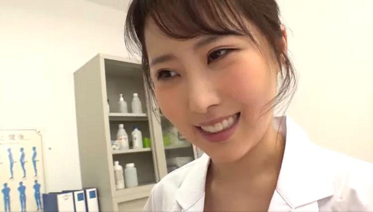 女教師　童貞　筆おろし　中出し
