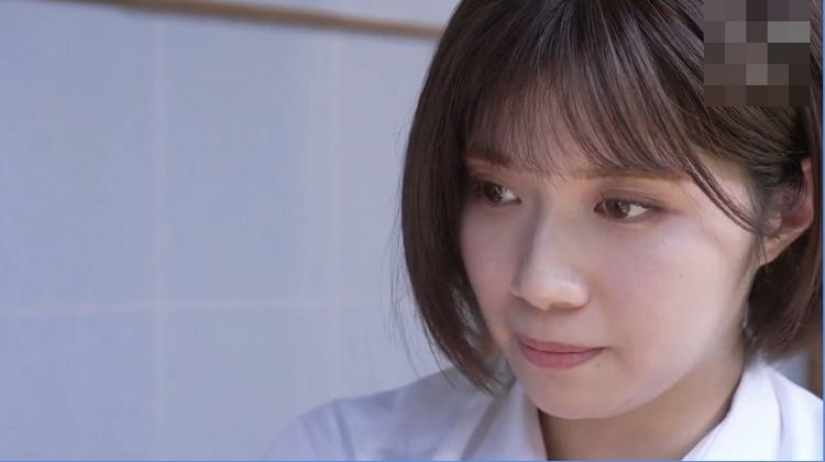 石原希望　美少女JK　ラブラブ　中出し　騎乗位