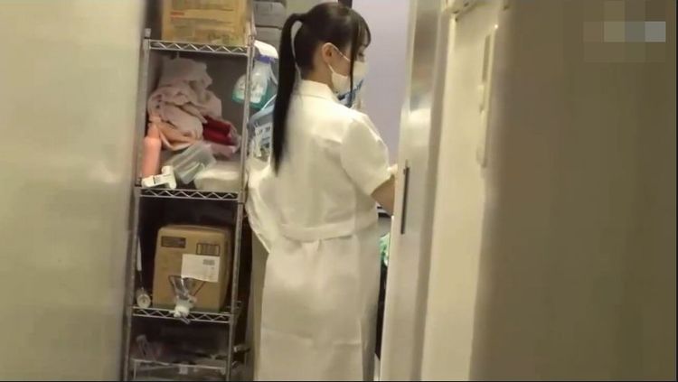 看護師ナース 媚薬 眠剤 昏睡 中出し