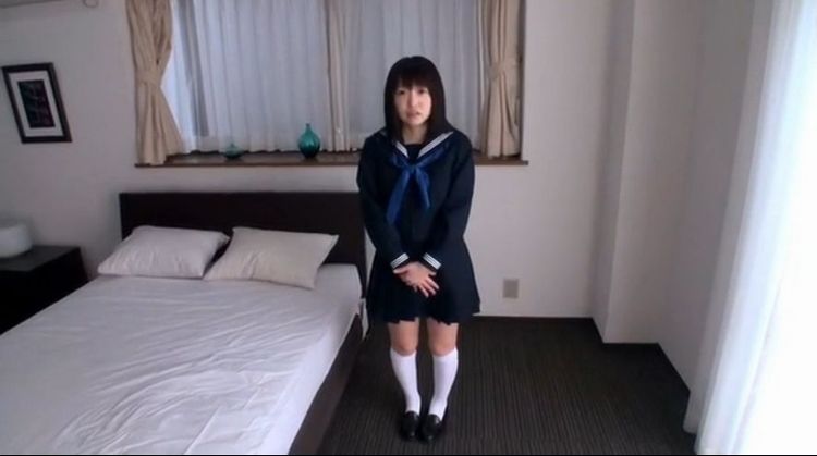 松下ひかり　制服　美少女　JK