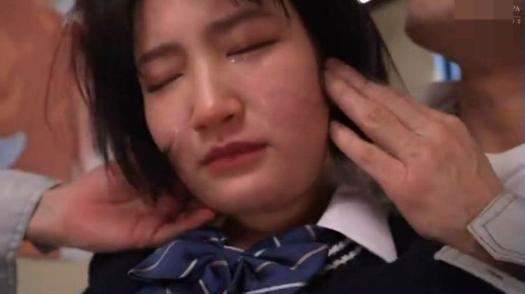 美少女JK イラマチオ レイプ 中出し