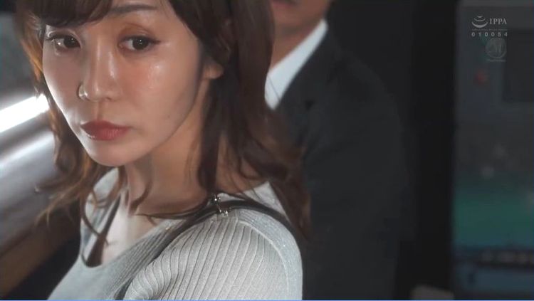 大島優香　熟女　人妻　羞恥　NTR　中出し
