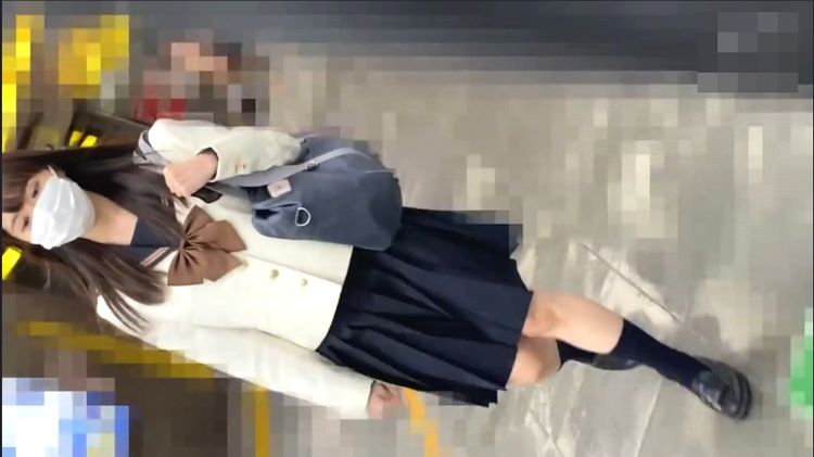 痴漢 中出し 盗撮 尾行 昏睡