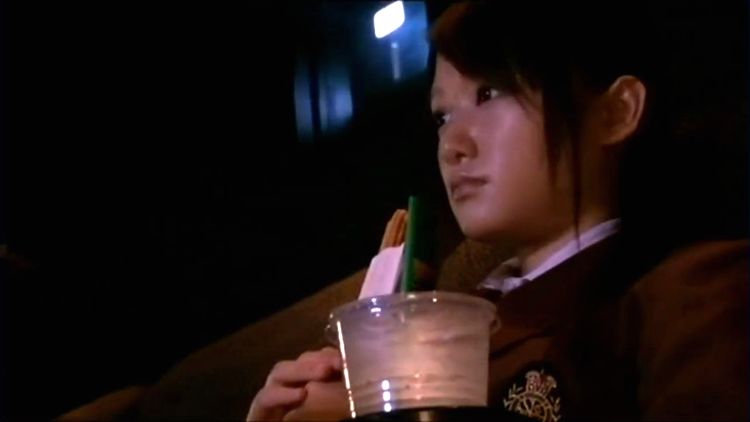 映画館　痴漢　媚薬　羞恥　声我慢