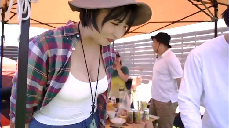 瀬田一花 デカ尻巨乳 NTR 泥酔 痴女