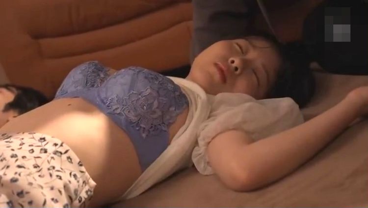 柏木こなつ 昏睡 レイプ 中出し