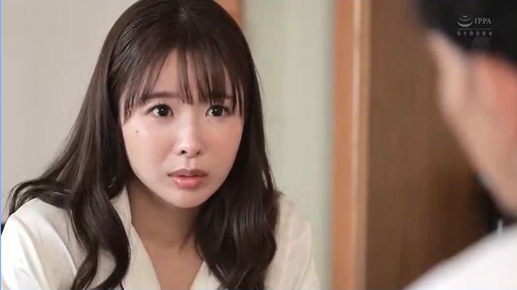 栗山莉緒 人妻　不倫　NTR