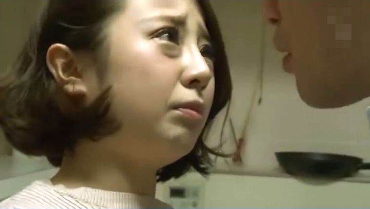 星咲マイカ 人妻 熟女 NTR 拘束 レイプ 中出し