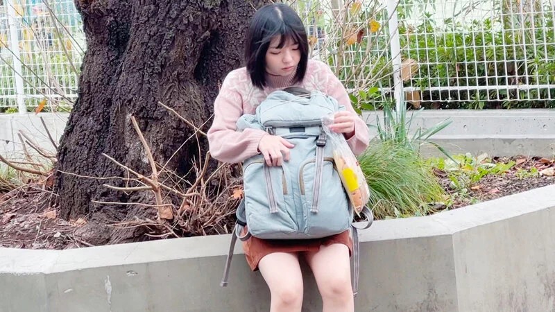 美少女JC　家出　奴隷　ペット　飼育　躾