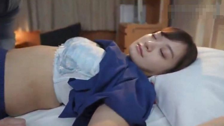 渚恋生 眠剤　昏睡　レイプ　女医