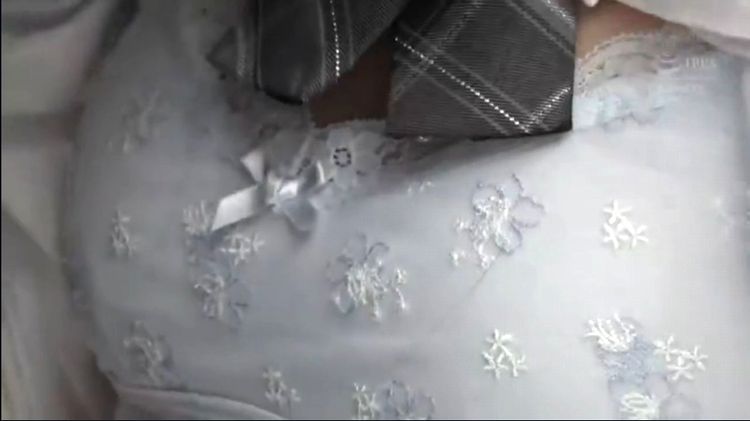 美少女JK　ロリJK　ツインテ　痴漢　レイプ　即ハメ　精飲ごっくん　中出し