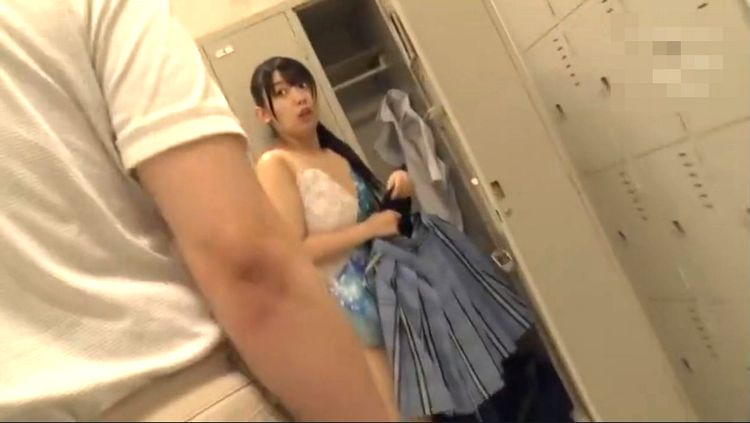 美少女JK　バトン部　レイプ　ハメ潮