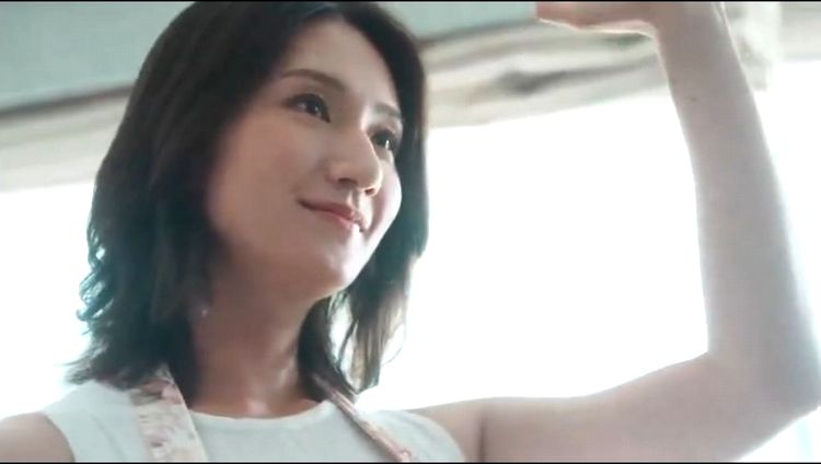 木村玲衣　熟女　人妻　NTR　レイプ　中出し　ワキ