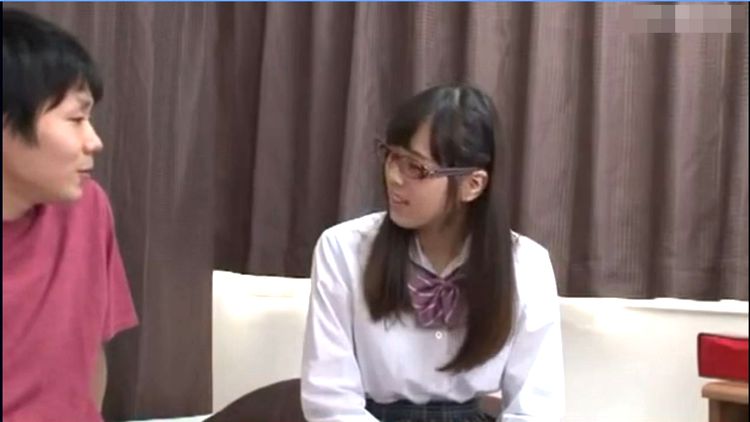 実妹　美少女JK　懇願レイプ　中出し