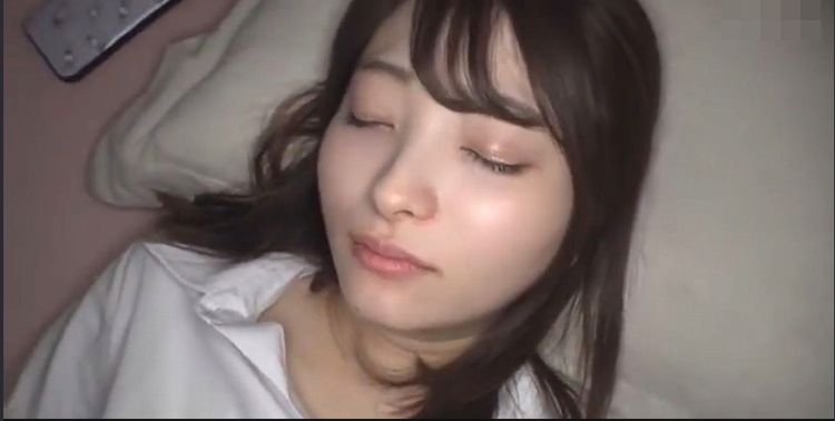 美少女JK　昏睡　夜這い　レイプ　中出し　ぶっかけ