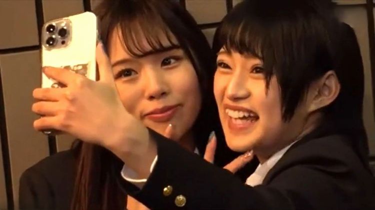 美少女JK　ギャルJK　昏睡　眠剤　痴漢