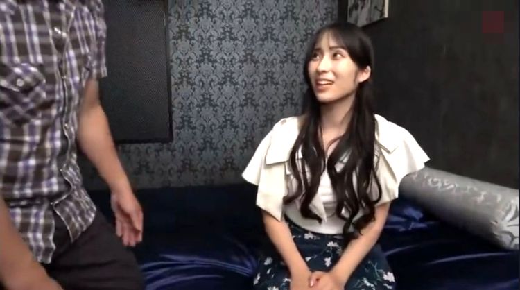 素人 人妻 ドM 首絞め 窒息 中出し ナンパ