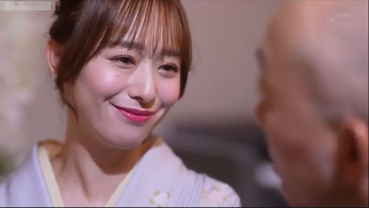 白石茉莉奈 熟女 人妻 デカ尻巨乳 枕 脅迫 借金 レイプ 中出し