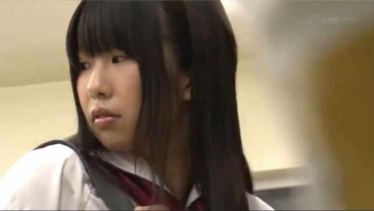 美少女JK　万引き　レイプ　顔射　ぶっかけ　潮吹き　ハメ潮　痙攣