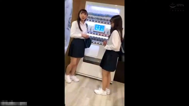 制服美少女JK ハーレム レイプ イラマチオ 精飲 ごっくん 中出し
