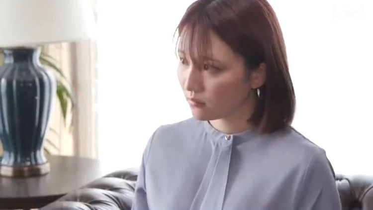 天月あず 嫁 誘惑
