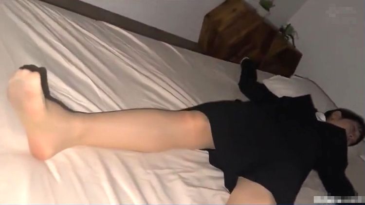 パンストOL 昏睡 中出し レイプ