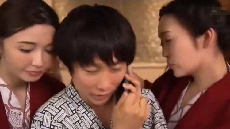 熟女 人妻 痴女 M男 ハーレム 中出し 女教師 浴衣 相部屋
